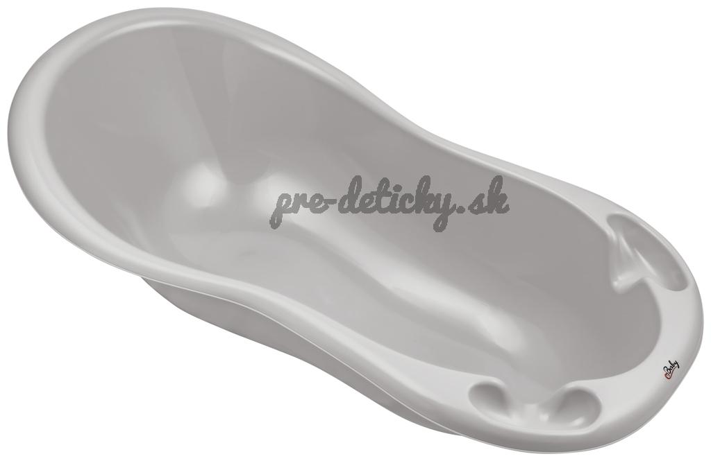 MALTEX Vanička Classic 100 cm - Grey