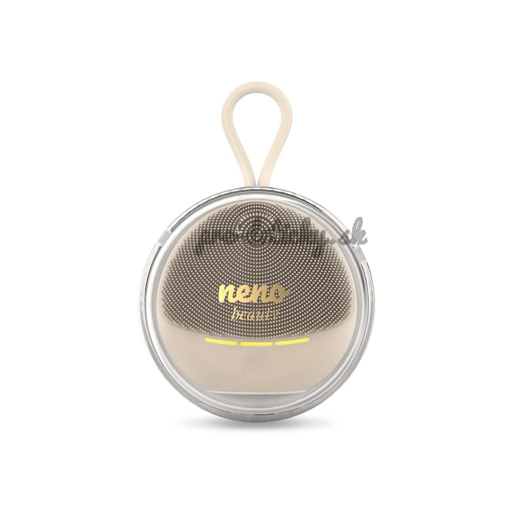 NENO Beauty Termosonická kefka čistiaca na tvár Mica