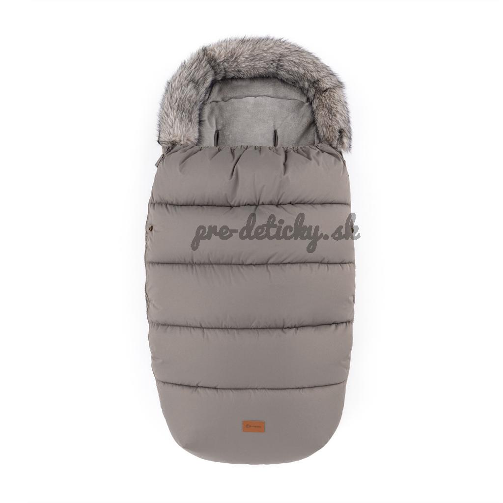PETITE&MARS Fusak 4v1 Comfy Mocha Mousse