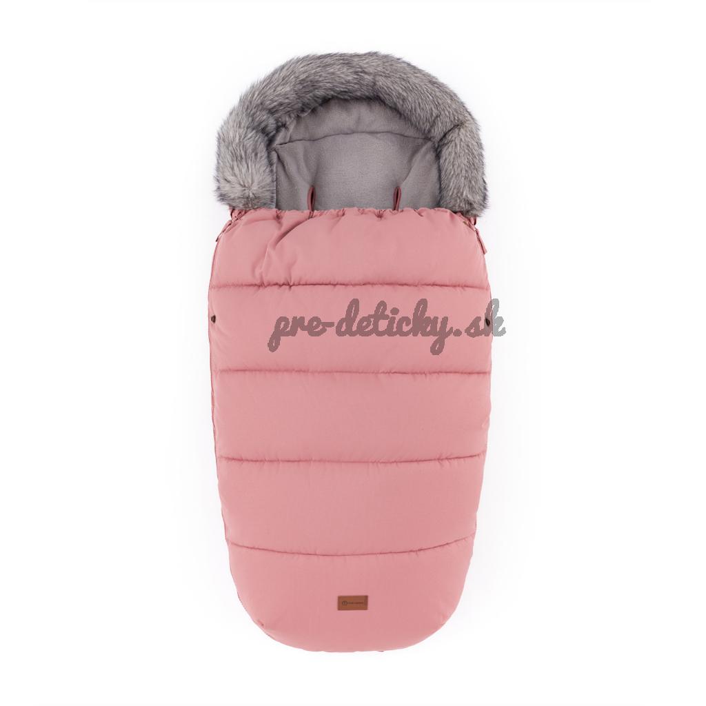 PETITE&MARS Fusak 4v1 Comfy Old Rose