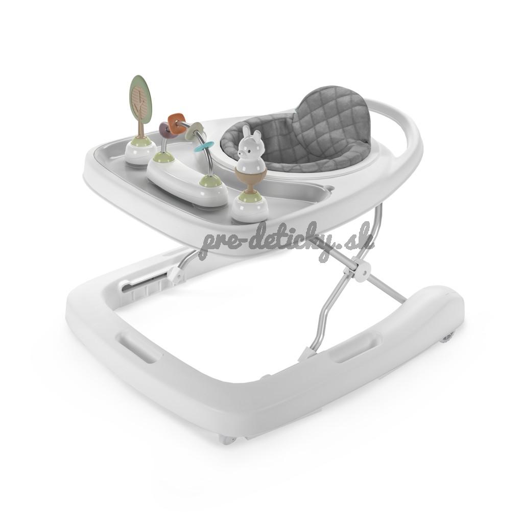 INGENUITY Chodítko 3v1 Step&Sprout™ 6m+ do 12 kg