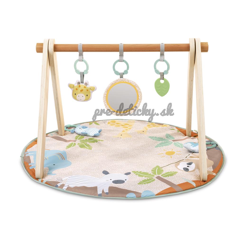 INGENUITY Deka na hranie Wonder & Wood™ 0m+