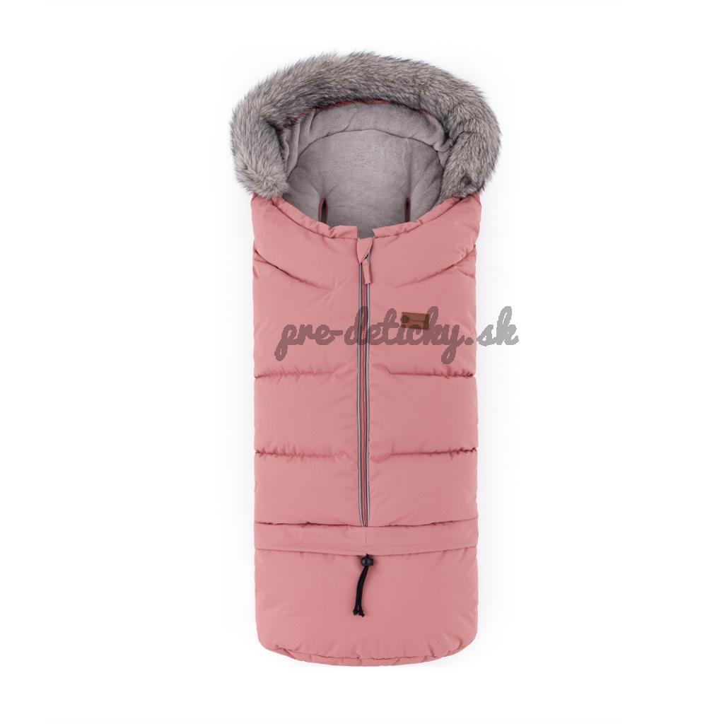 PETITE&MARS Fusak 4v1 Arctic Old Rose
