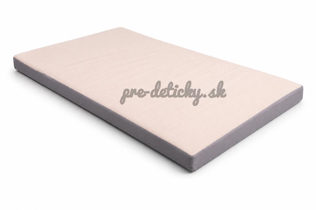 BABYMATEX Matrac rehabilitačný Ressi 120x60x6cm