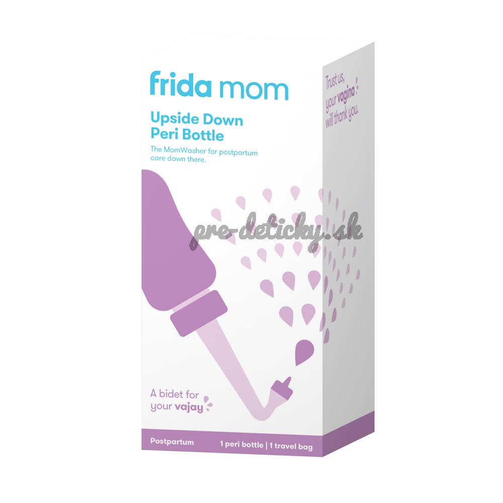 FRIDA MOM Spŕška intímna