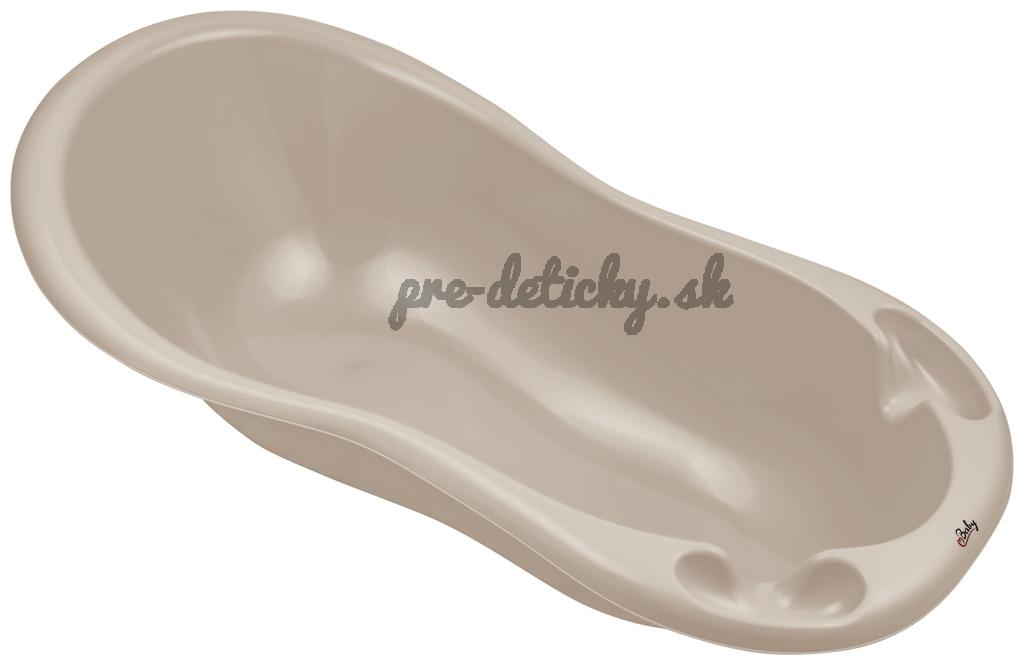 MALTEX Vanička Classic 100cm Beige