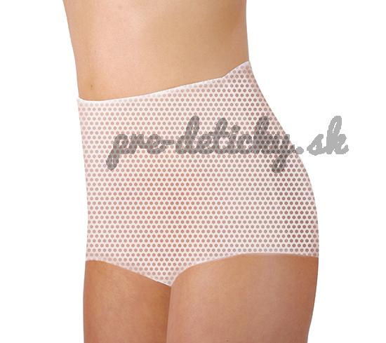 BABYONO Popôrodné nohavičky pre opakované použitie 2 ks veľ. XL