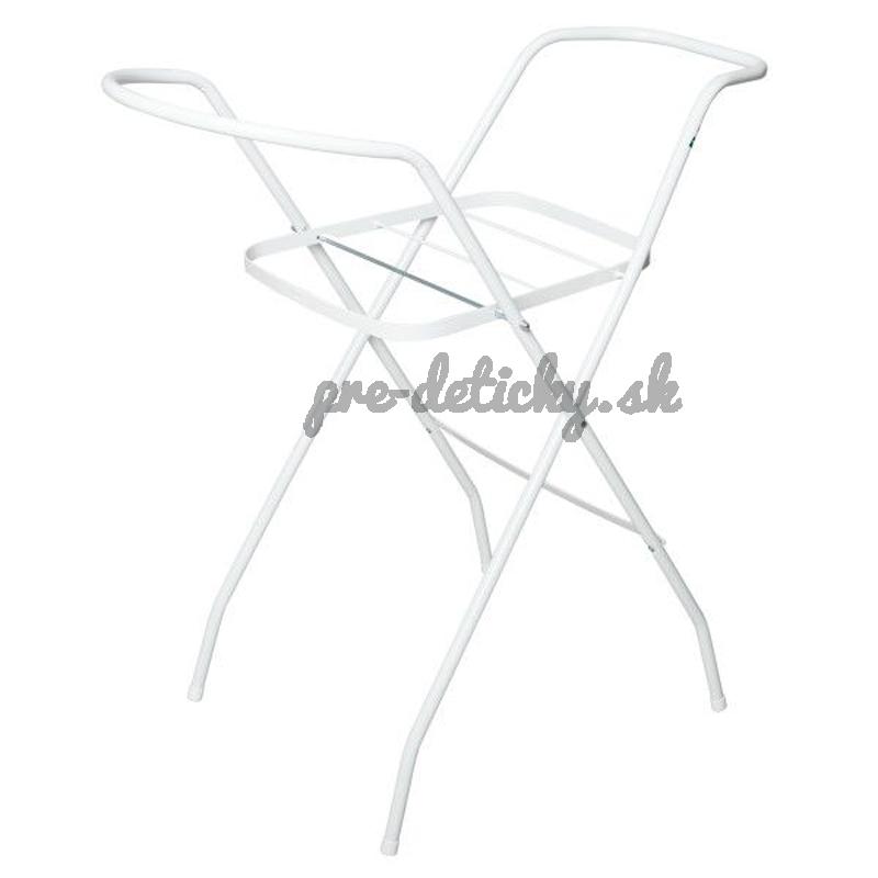 MALTEX Stojan na vaničku 100cm White