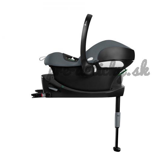 CYBEX Aton B2 i-Size + Base One