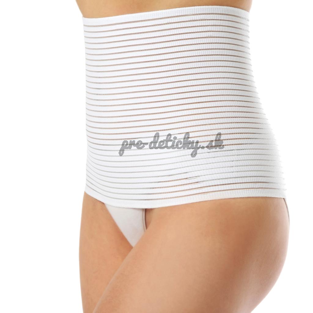 BABYONO Pás sťahovací po pôrode Comfort S