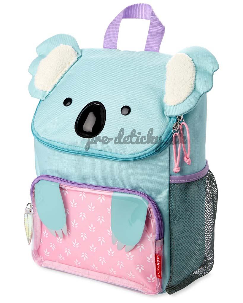 SKIP HOP Zoo Batoh BIG Koala 3r+