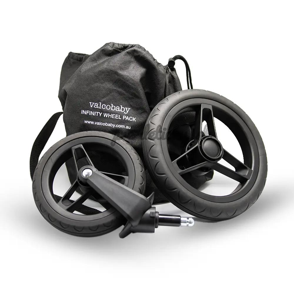 VALCO BABY Kolesá Infinity pre Slim Twin a Neo Twin